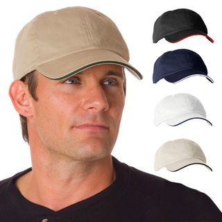 Mens Promotional and Sports Caps